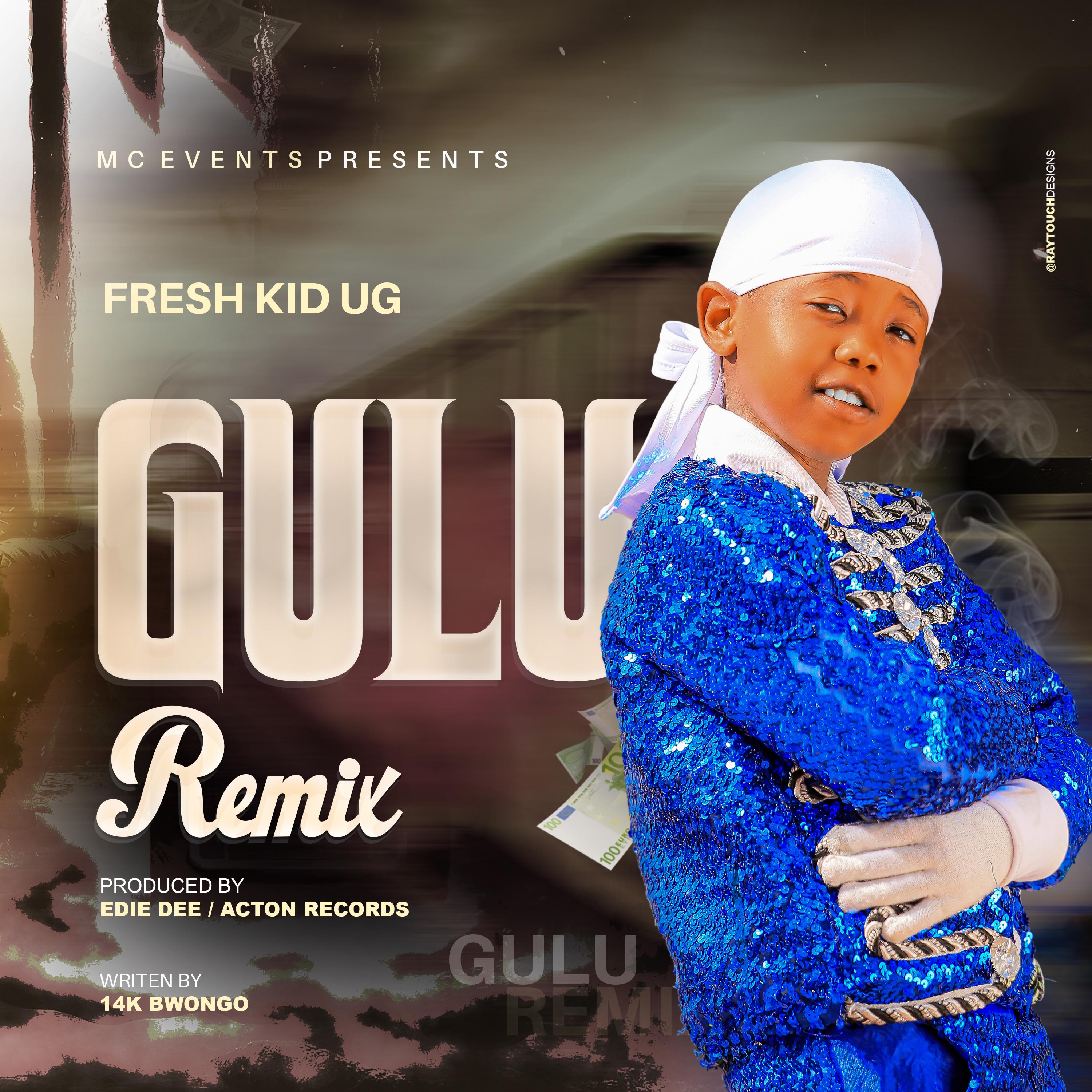 Fresh kid UG